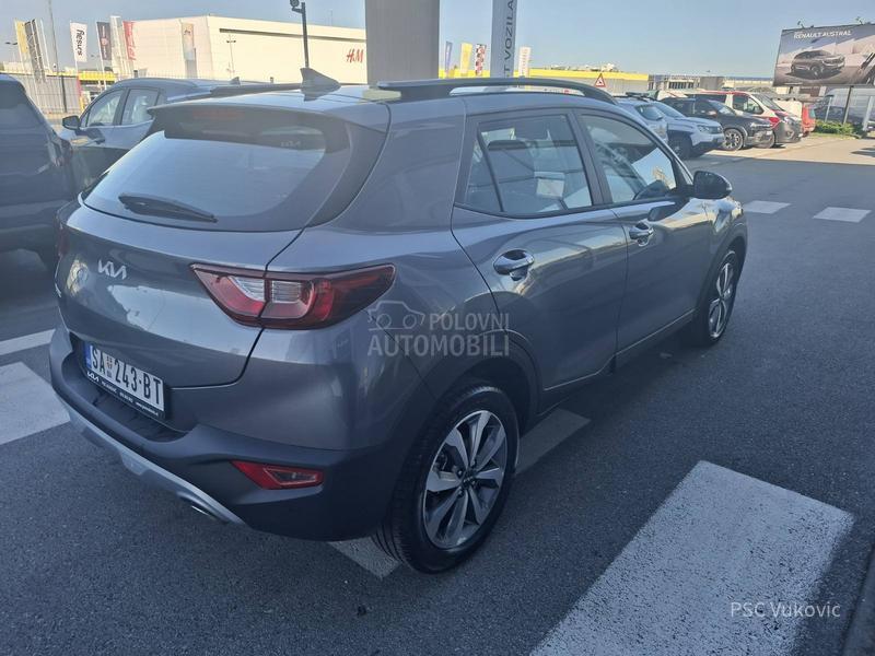 Kia Stonic LX URBAN 1.2 Man