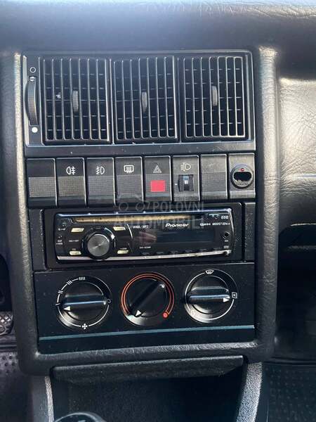 Audi 80 B4