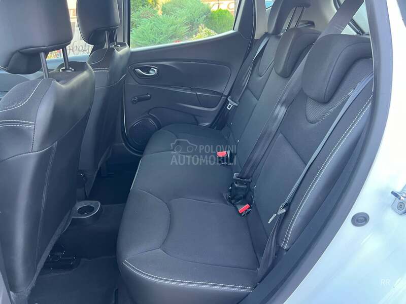 Renault Clio 1.5DCI N A V I