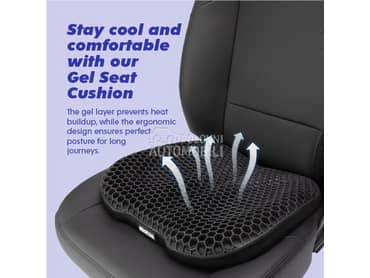 Sparco podmetač za sedište  