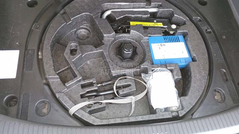 Volkswagen Touran 1.6