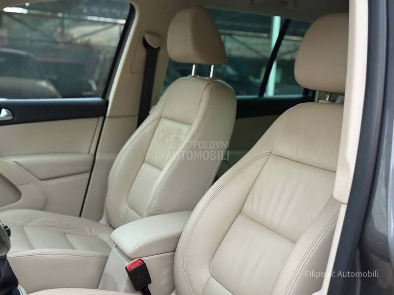 Volkswagen Tiguan RATA 144E