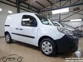 Renault Kangoo 1.5 dci