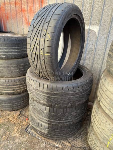 Toyo 225/45 R18 Letnja