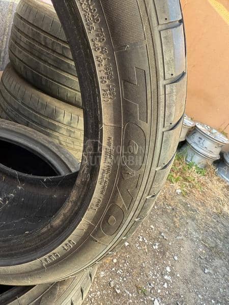 Toyo 225/45 R18 Letnja