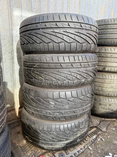Toyo 225/45 R18 Letnja
