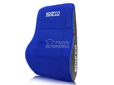 Sparco podrška leđa obloga  