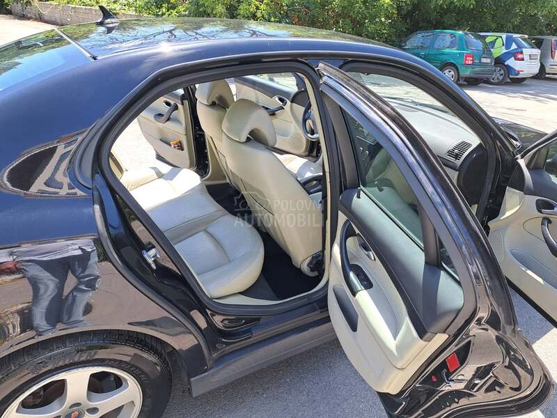 Saab 9-3 1.9 tid