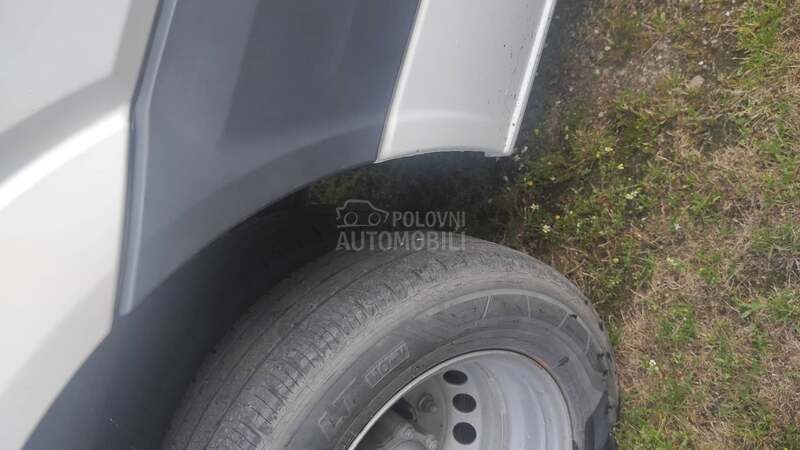 Mercedes Benz Sprinter 513 CDI