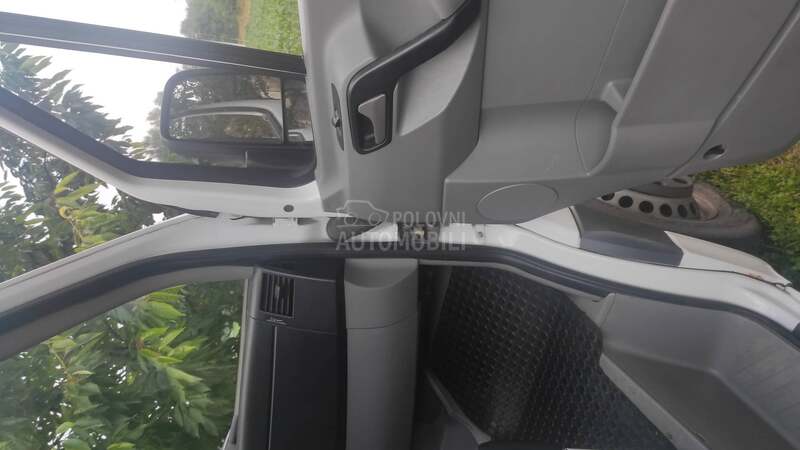 Mercedes Benz Sprinter 513 CDI
