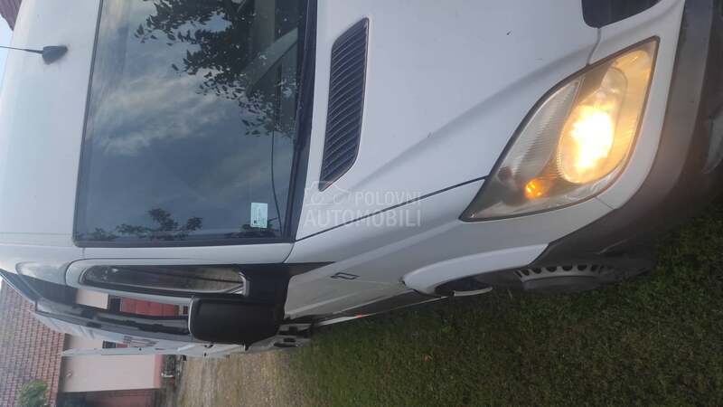 Mercedes Benz Sprinter 513 CDI