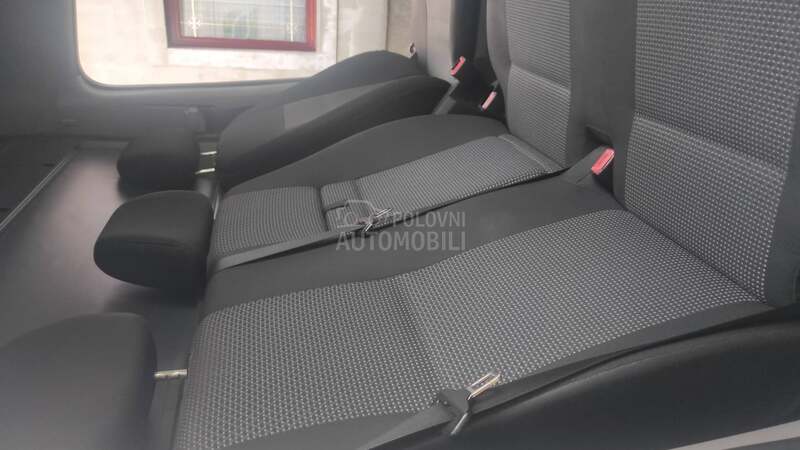 Mercedes Benz Sprinter 513 CDI
