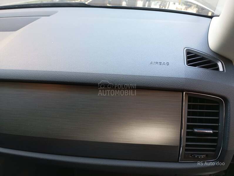 Škoda Kodiaq 20TDI DSG RESTY