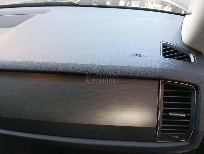Škoda Kodiaq 20TDI DSG RESTY