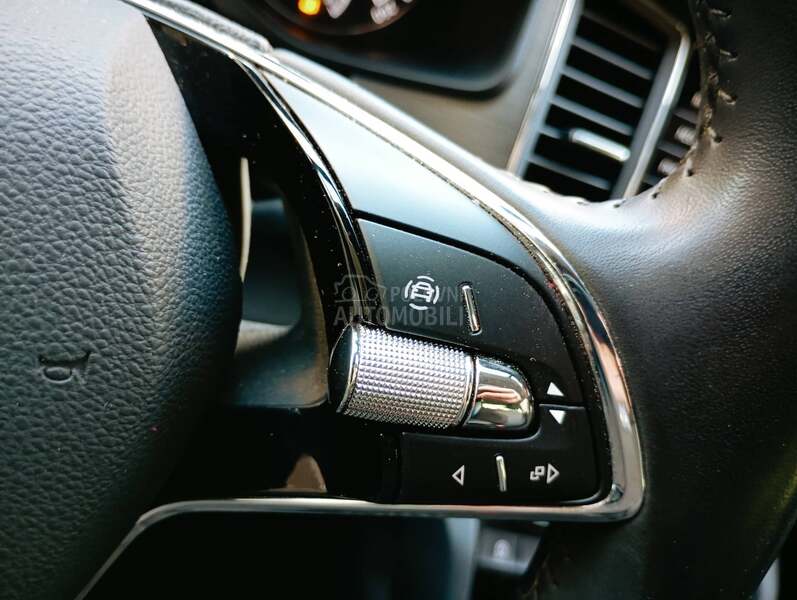 Škoda Kodiaq 20TDI DSG RESTY