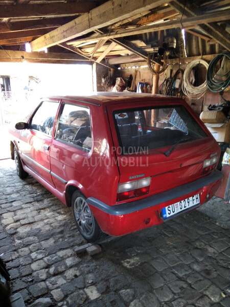 Zastava Koral In 1.1