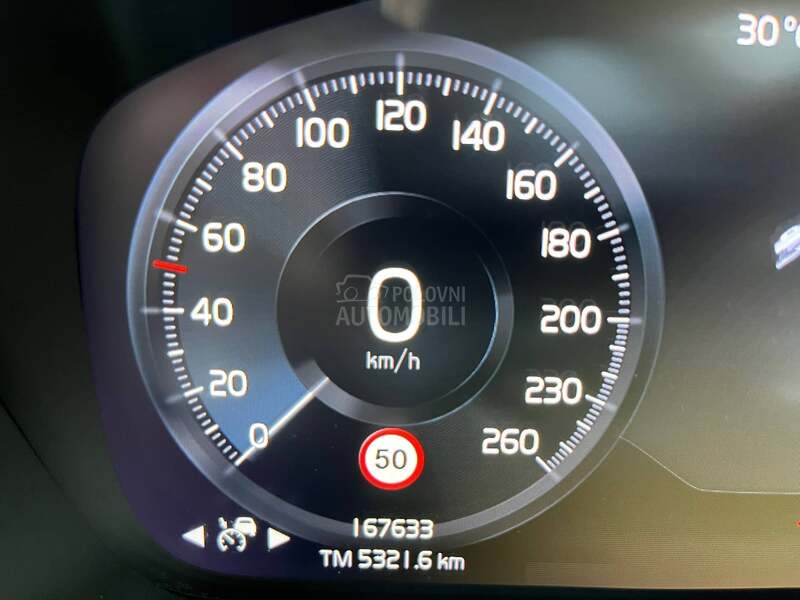 Volvo XC40 2,0D Black edit