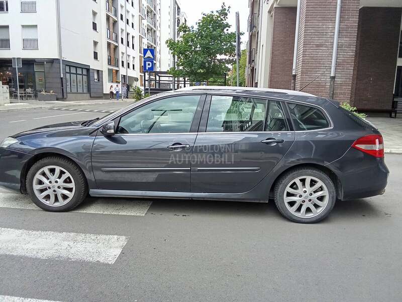 Renault Laguna 2,0dci