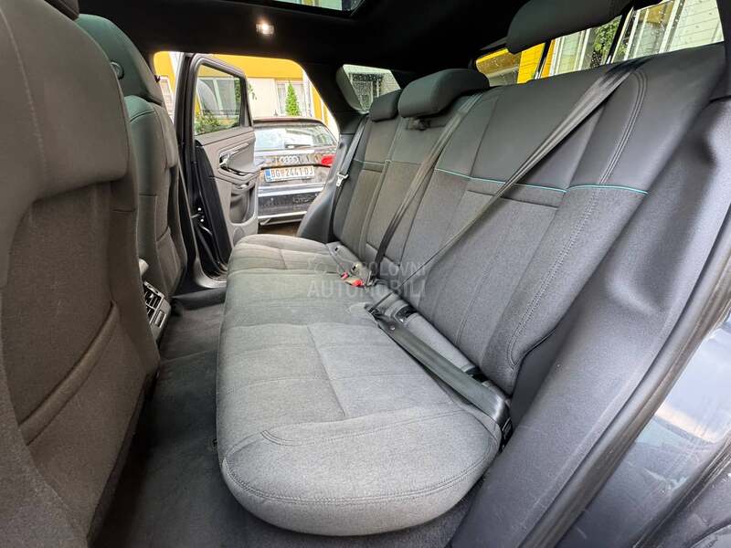 Land Rover Range Rover Evoque R dynamic pano