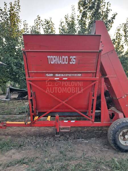 Sip Tornado 35