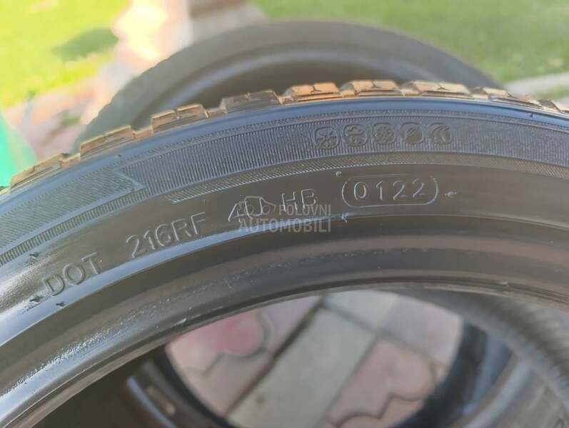 Hankook 245/40 R18 Sve sezone