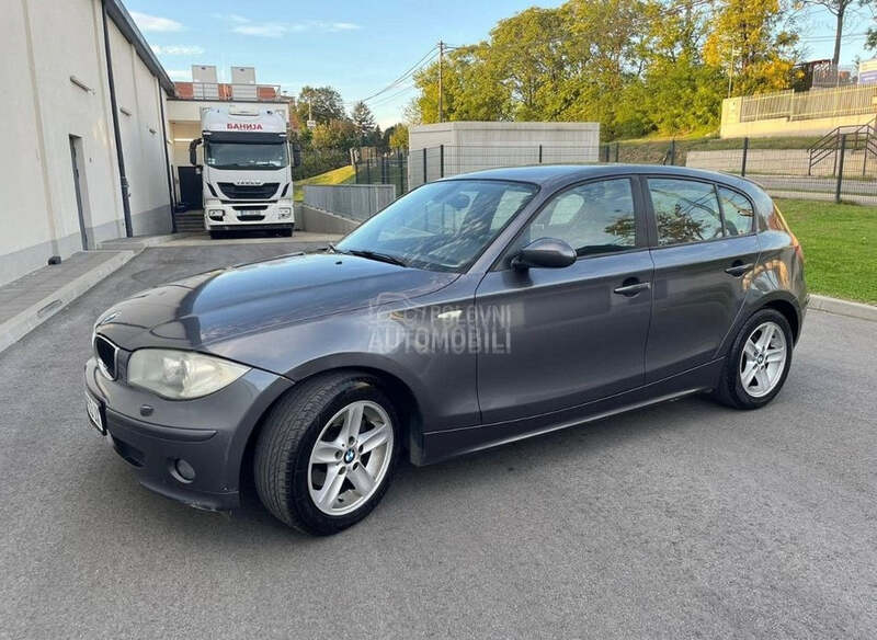 BMW 120 