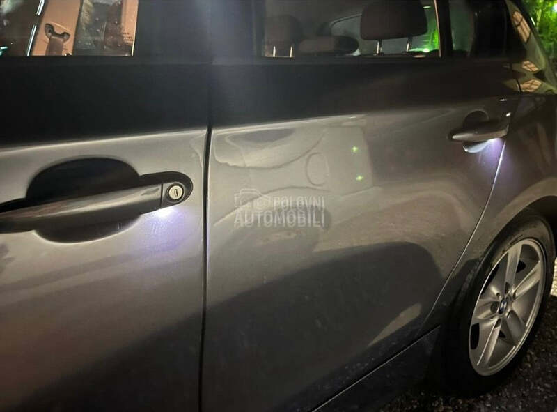 BMW 120 
