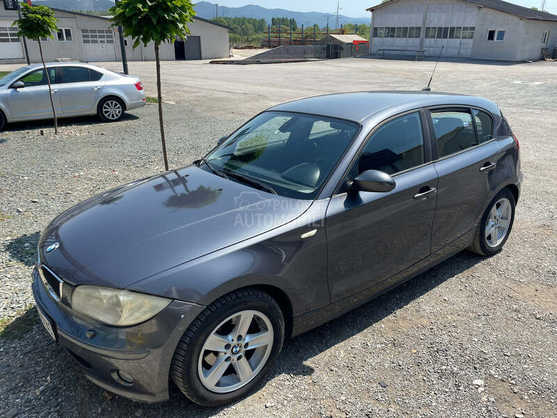 BMW 120 