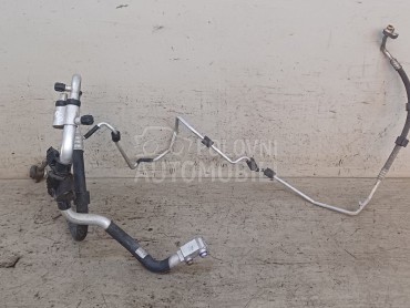 CRIJEVO KLIME za Audi A4