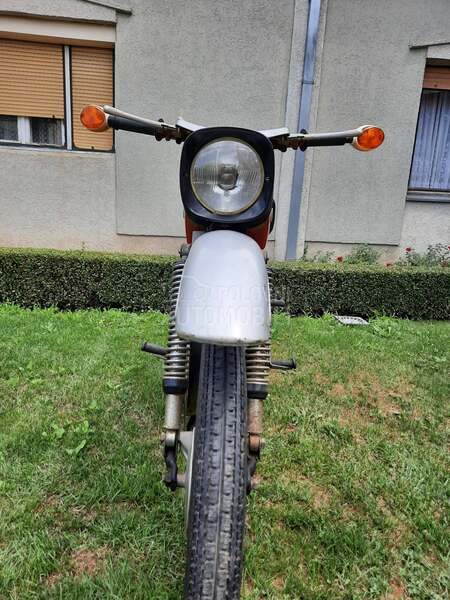 MZ EMZ 150