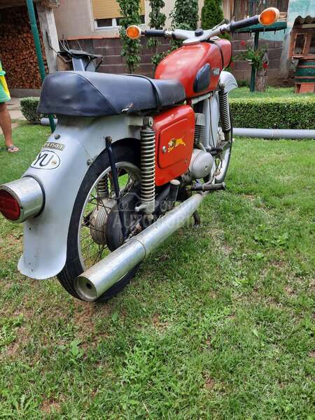 MZ EMZ 150