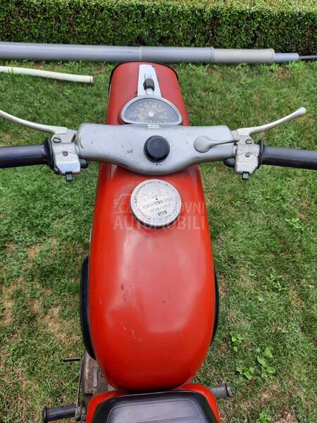 MZ EMZ 150
