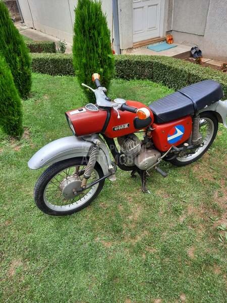 MZ EMZ 150