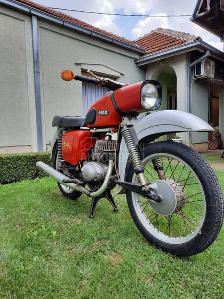 MZ EMZ 150
