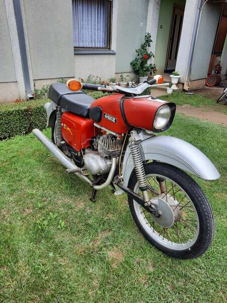 MZ EMZ 150
