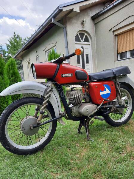 MZ EMZ 150
