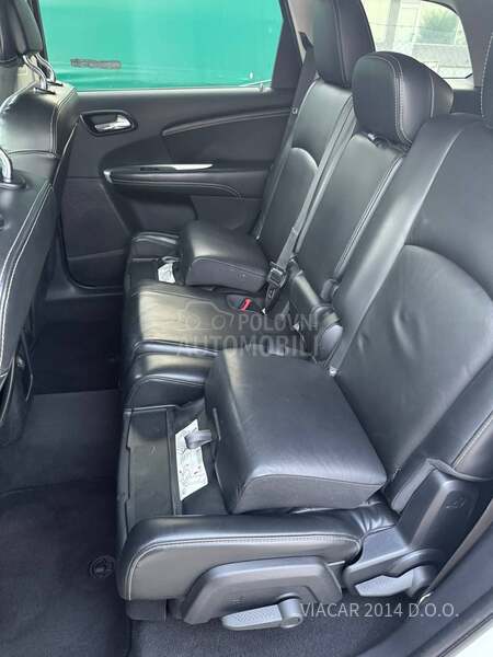 Fiat Freemont 2.0 MJTD NOV NOV