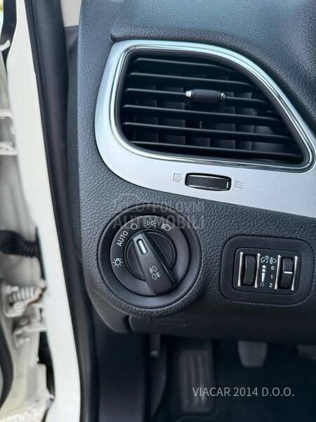 Fiat Freemont 2.0 MJTD NOV NOV