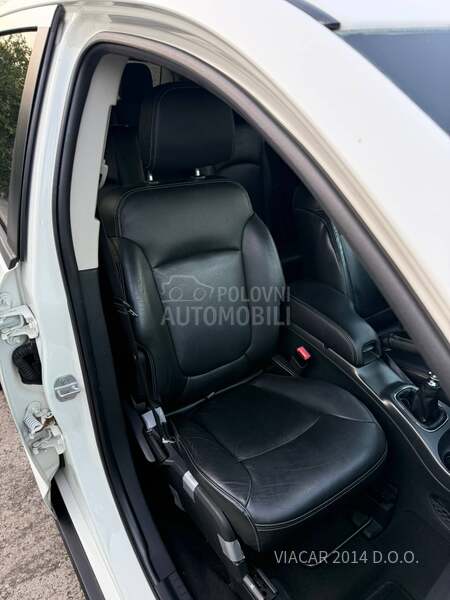 Fiat Freemont 2.0 MJTD NOV NOV
