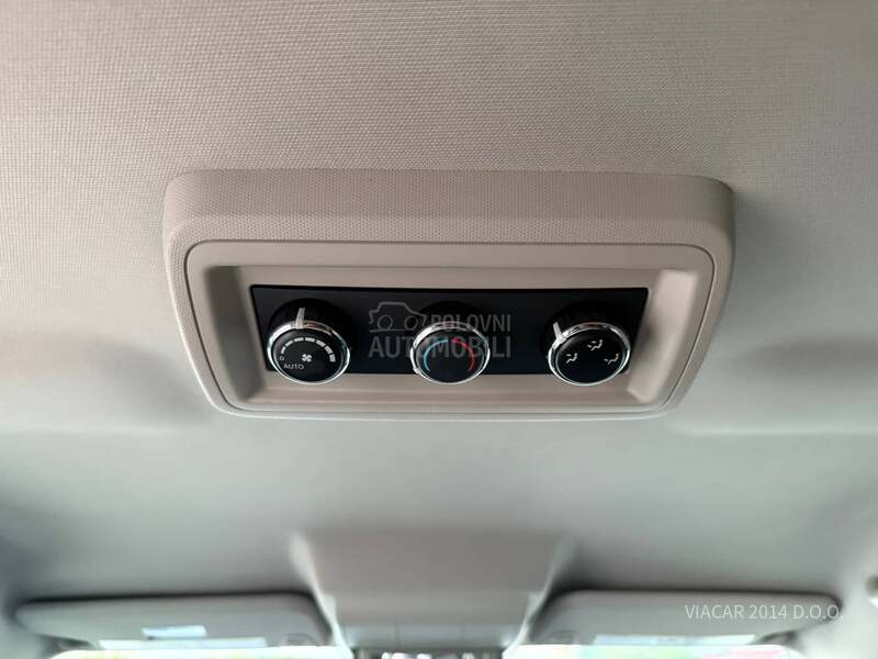 Fiat Freemont 2.0 MJTD NOV NOV