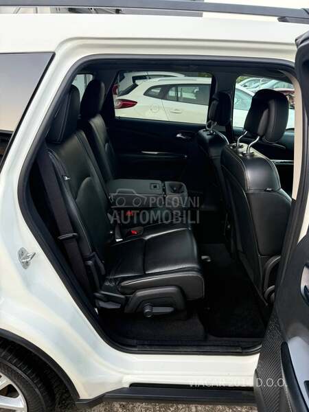 Fiat Freemont 2.0 MJTD NOV NOV