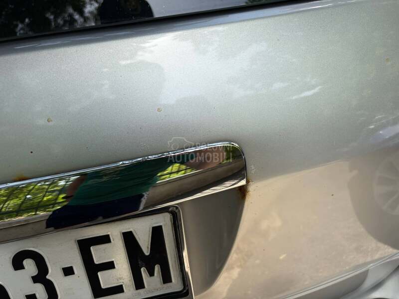 Ford Focus Titanium