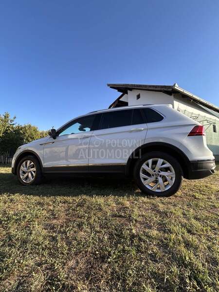 Volkswagen Tiguan 2.0 tdi 4motion LIFE