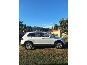 Volkswagen Tiguan 2.0 tdi 4motion LIFE