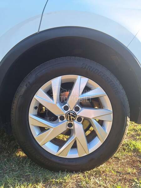 Volkswagen Tiguan 2.0 tdi 4motion LIFE