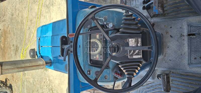 Ford 4610