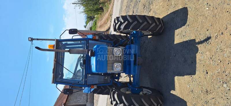 Ford 4610