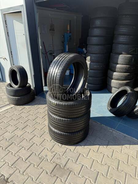 Hankook 245/45 R19 Letnja