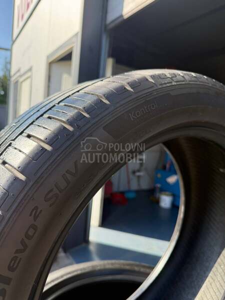 Hankook 245/45 R19 Letnja