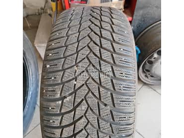 Lassa 215/50 R17 Zimska